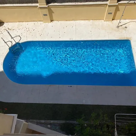 Apartment Apartamento X-bike Nerja