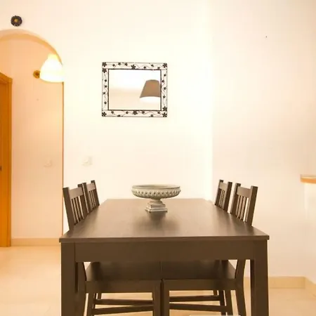 Apartamento X-bike