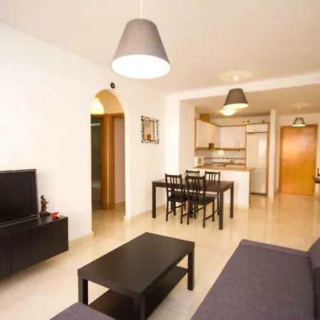 Apartamento X-bike * Nerja