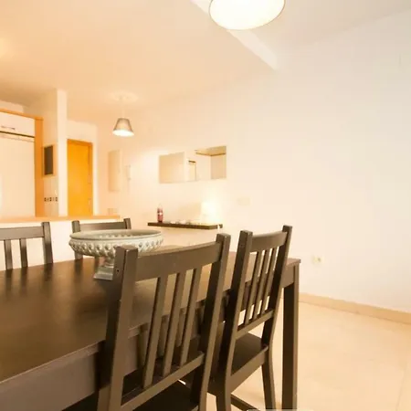 Apartamento X-bike Nerja