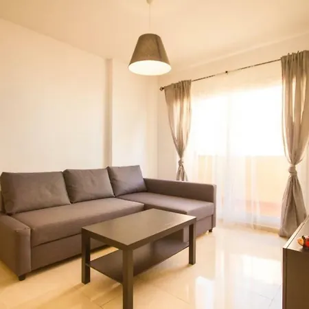 Apartamento X-bike Nerja