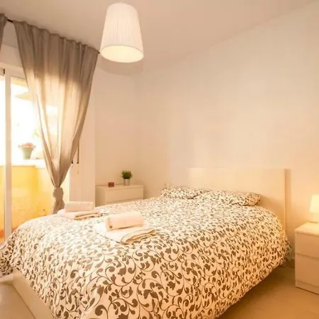 Apartamento X-bike * Nerja