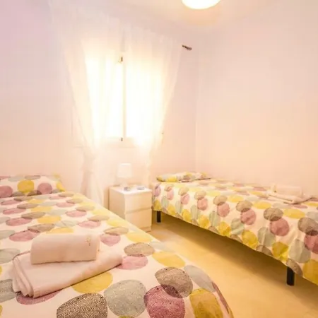 Apartamento X-bike Nerja