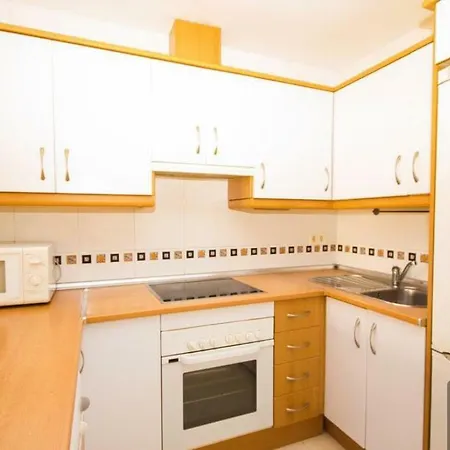 Lägenhet Apartamento X-bike