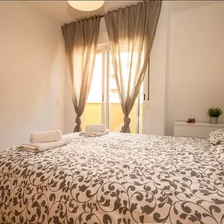 Lägenhet Apartamento X-bike